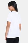 Zivame Girls Disney Knit Cotton Top - Pink Lavender — thumbnail 3
